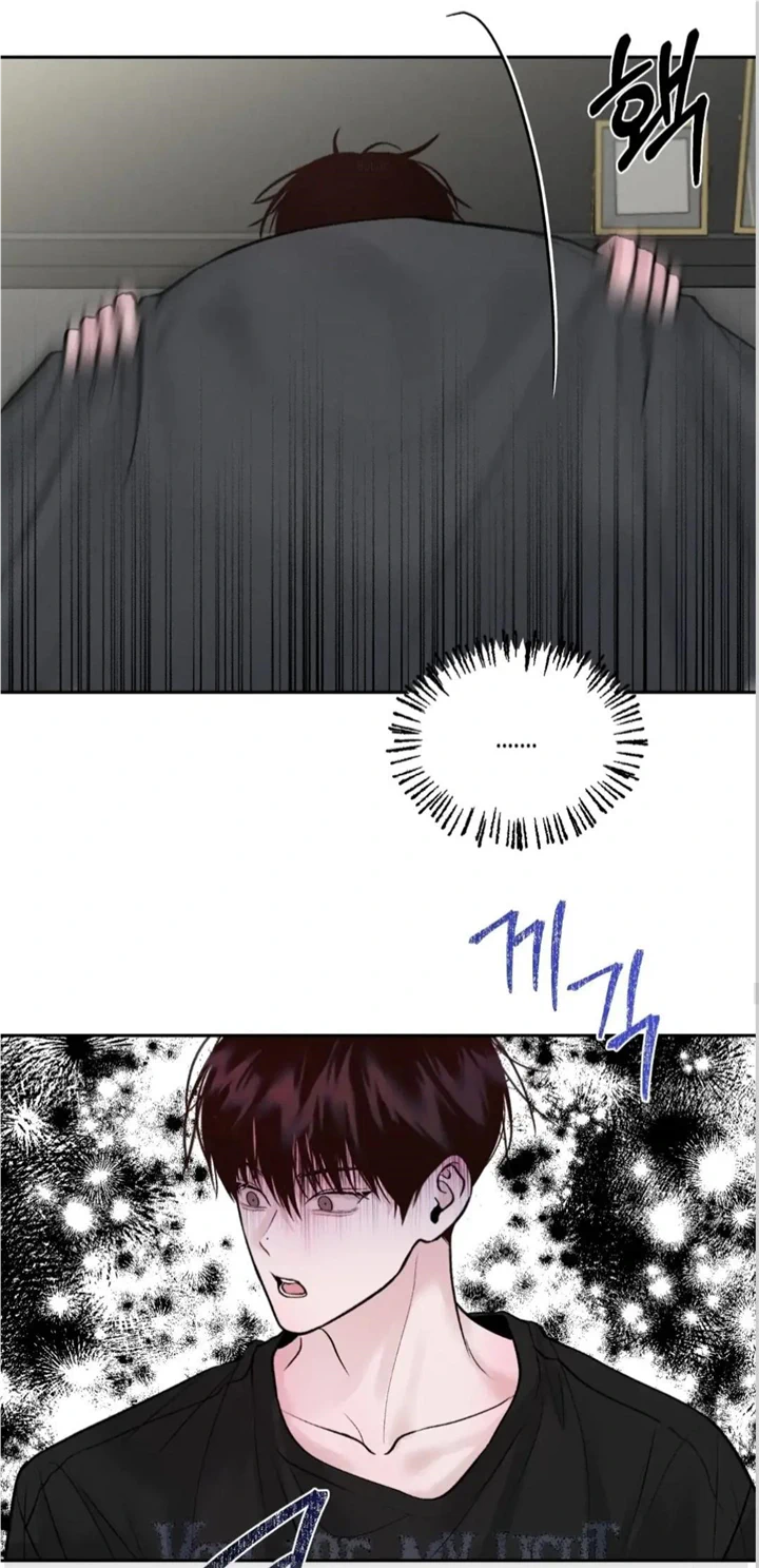 Monday's Savior - Chapter 8 Page 58