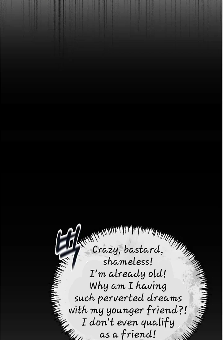 Monday's Savior - Chapter 8 Page 60