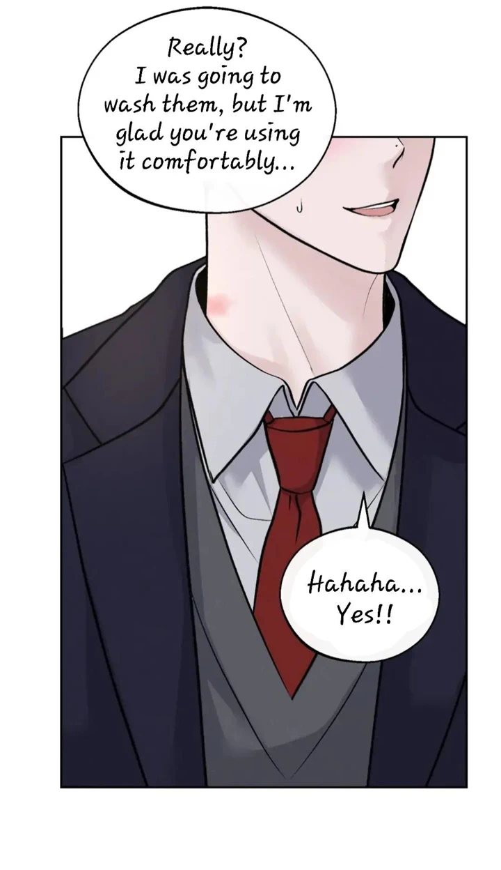 Monday's Savior - Chapter 8 Page 70