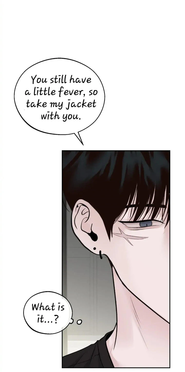 Monday's Savior - Chapter 8 Page 72
