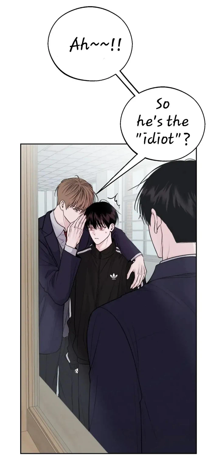 Monday's Savior - Chapter 8 Page 82