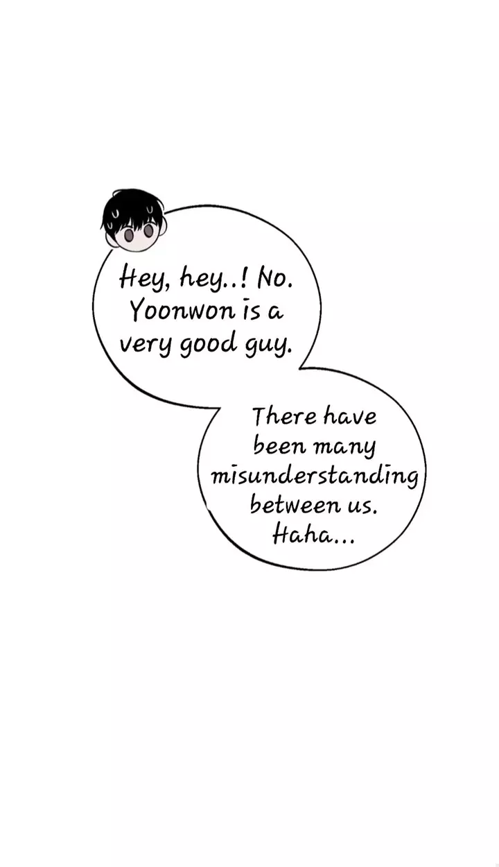 Monday's Savior - Chapter 8 Page 83