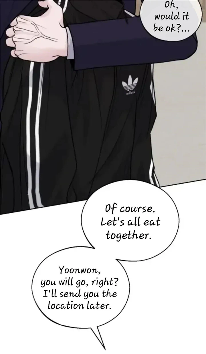 Monday's Savior - Chapter 8 Page 88