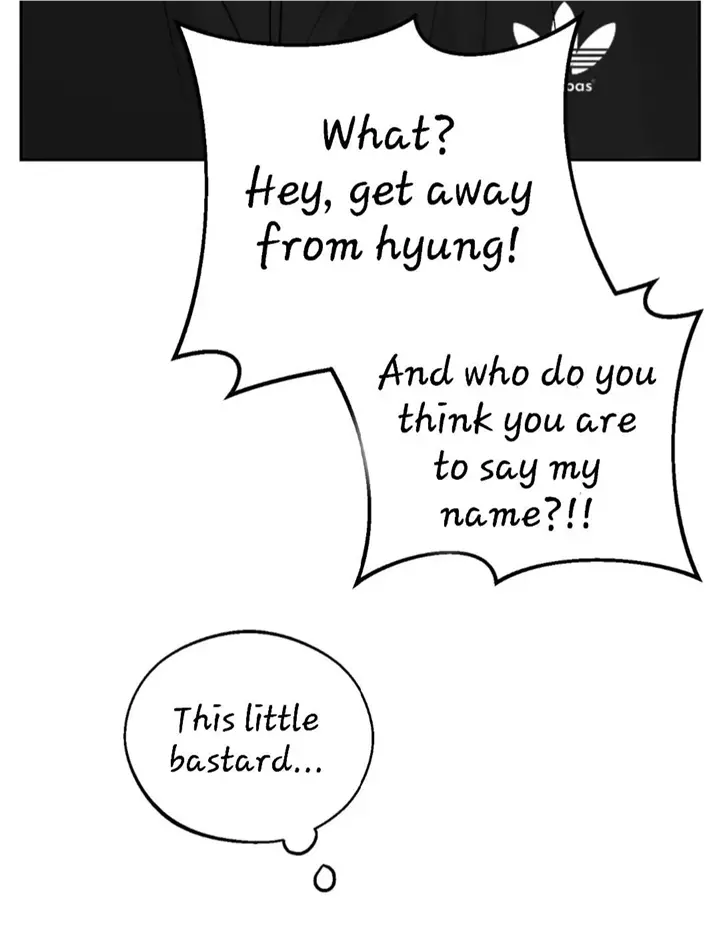 Monday's Savior - Chapter 8 Page 90