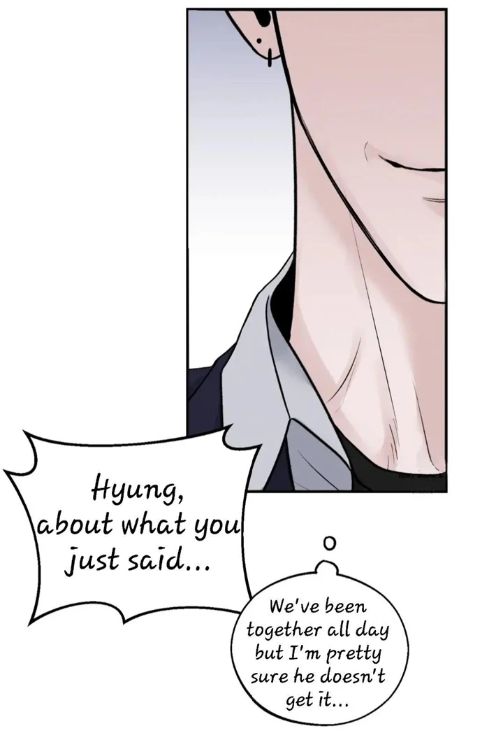 Monday's Savior - Chapter 8 Page 91