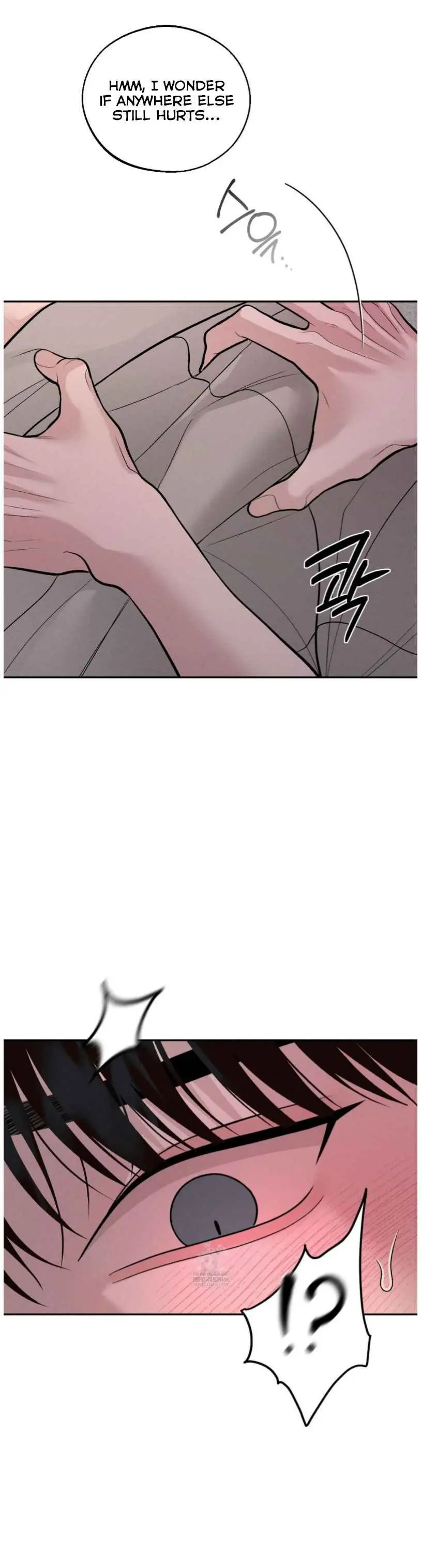 Monday's Savior - Chapter 80 Page 16