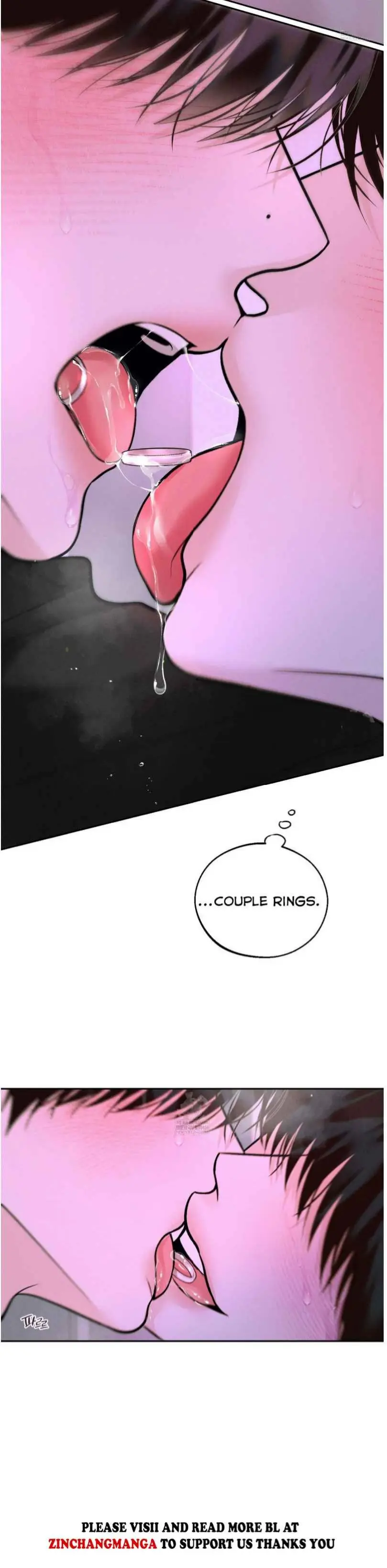 Monday's Savior - Chapter 80 Page 27