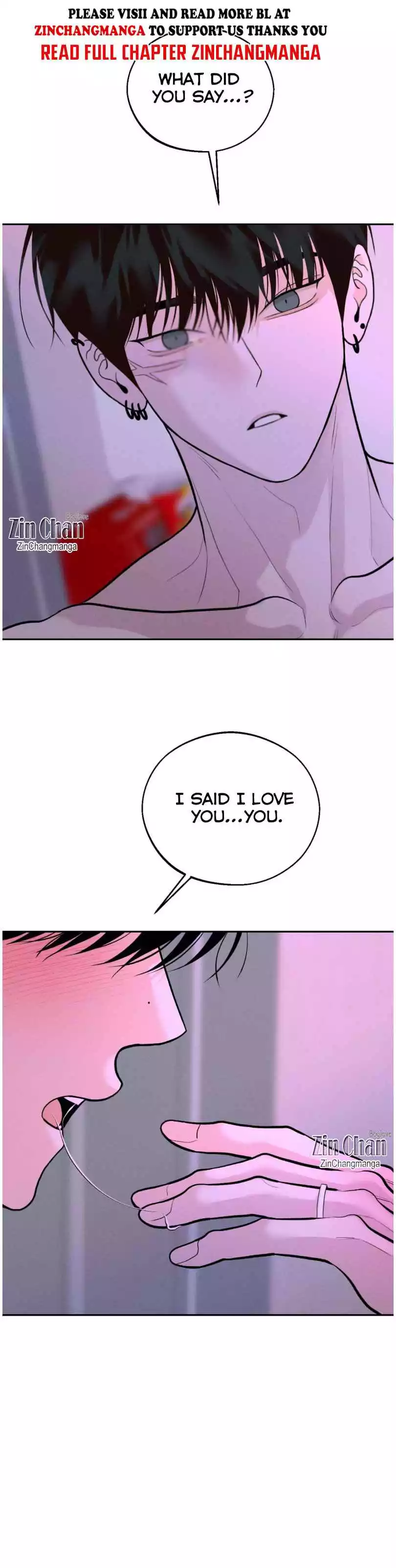 Monday's Savior - Chapter 81 Page 2