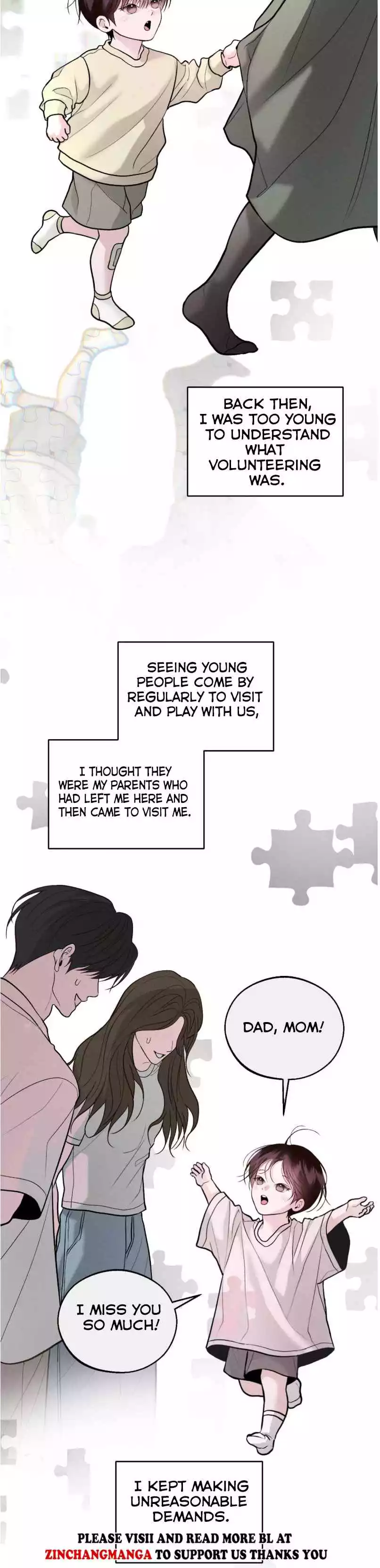 Monday's Savior - Chapter 81 Page 10
