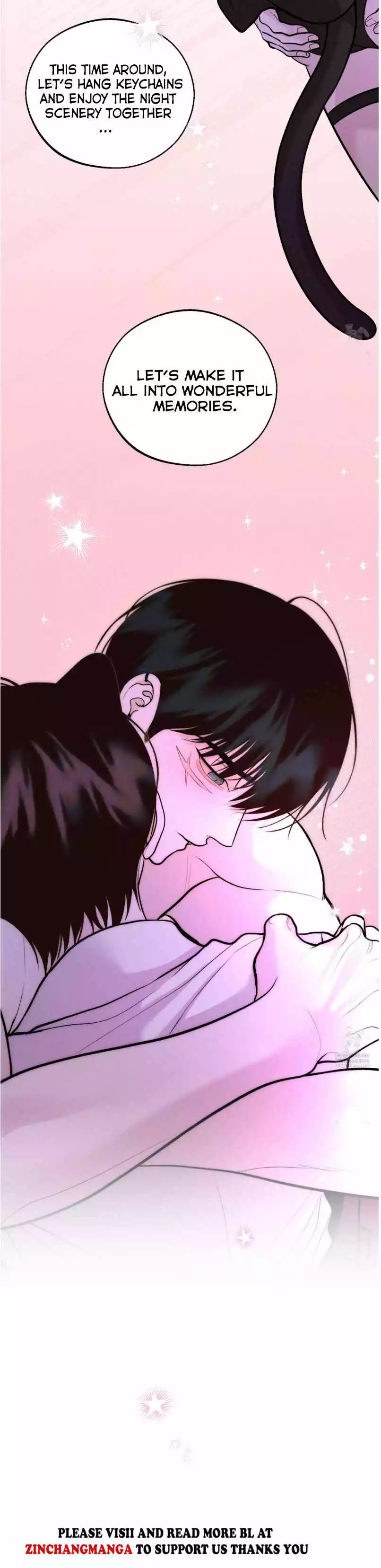 Monday's Savior - Chapter 81 Page 18