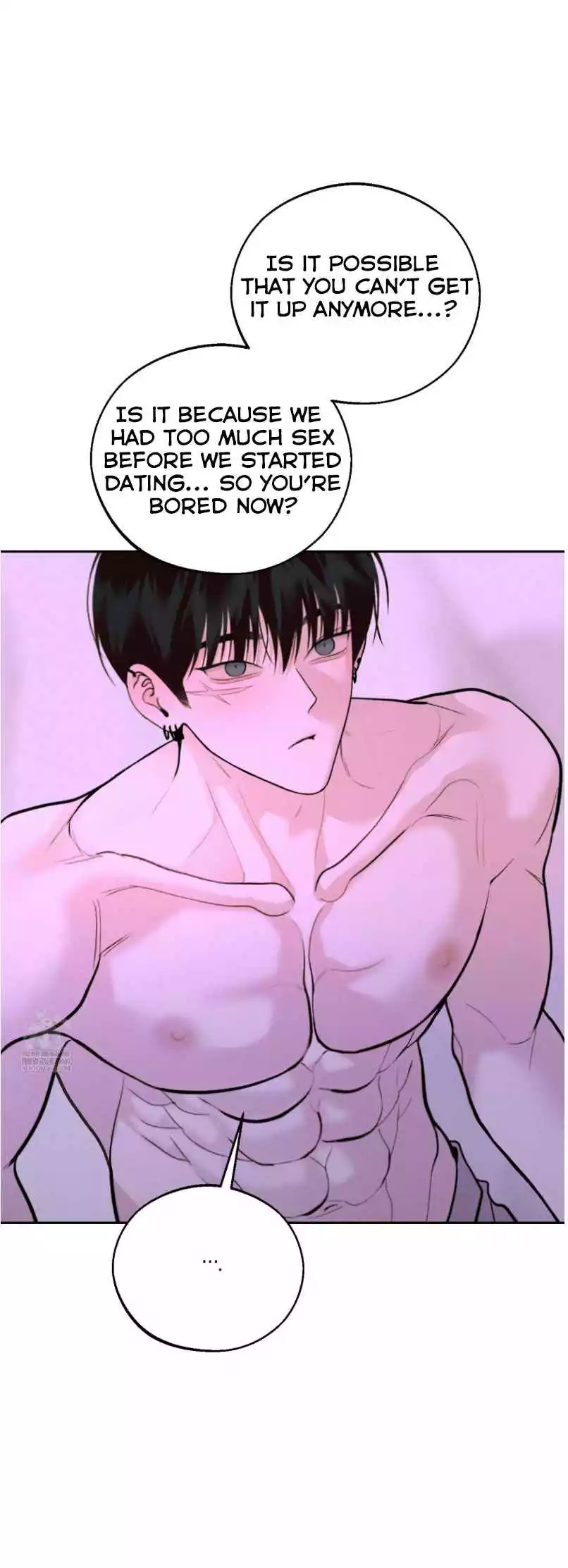 Monday's Savior - Chapter 81 Page 23