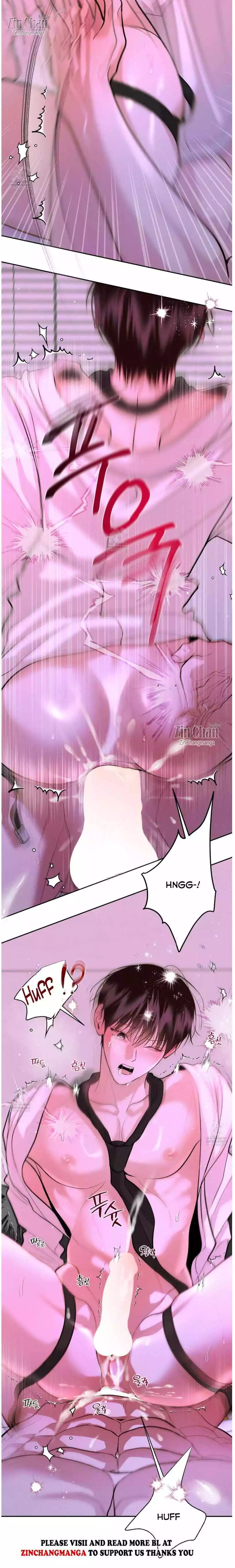 Monday's Savior - Chapter 81 Page 34