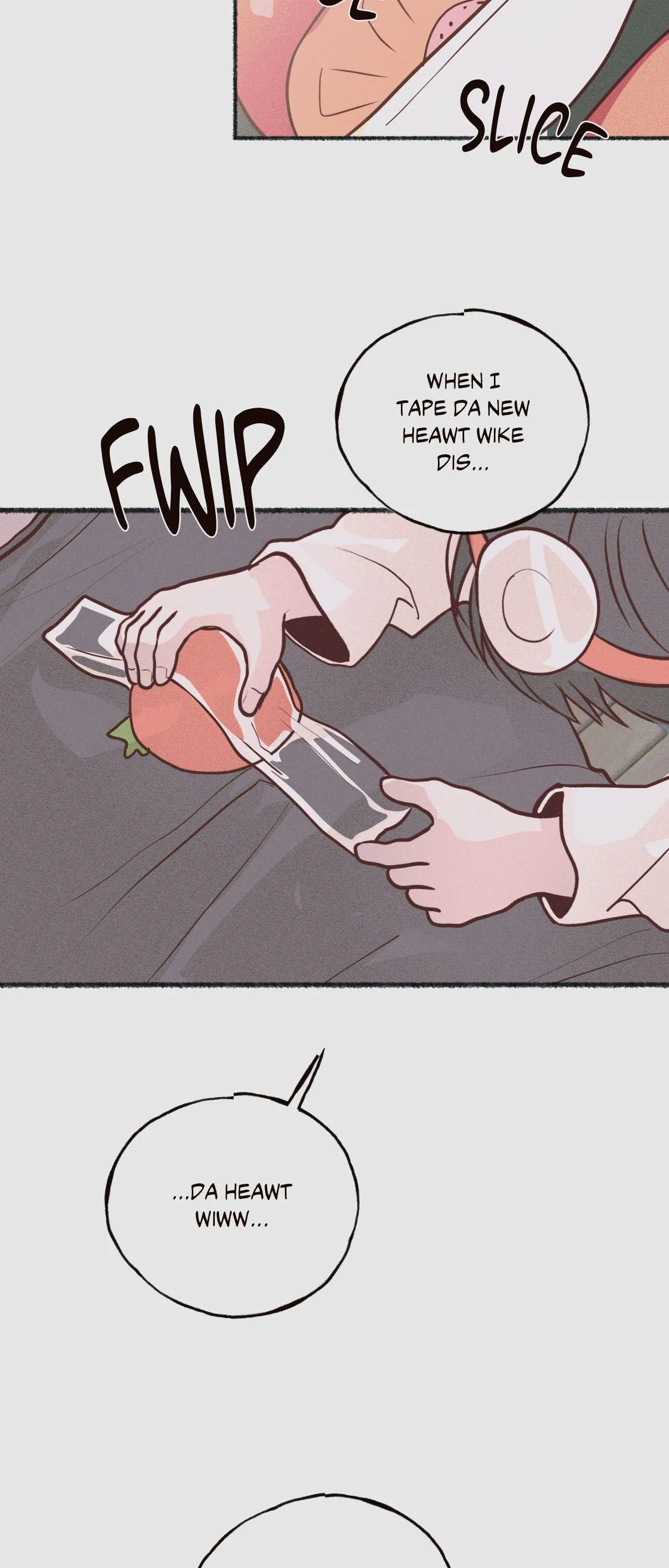 Monday's Savior - Chapter 84.5 Page 10