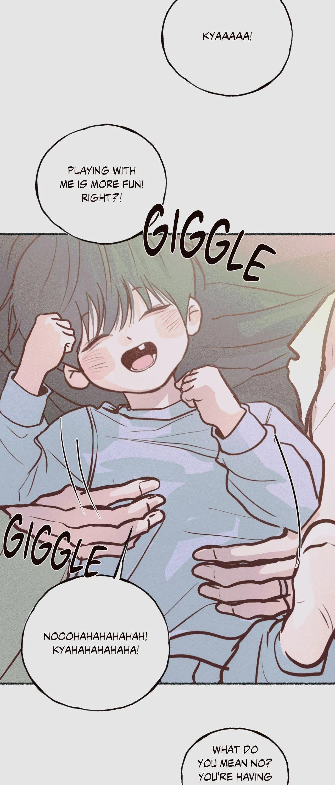Monday's Savior - Chapter 84.5 Page 29