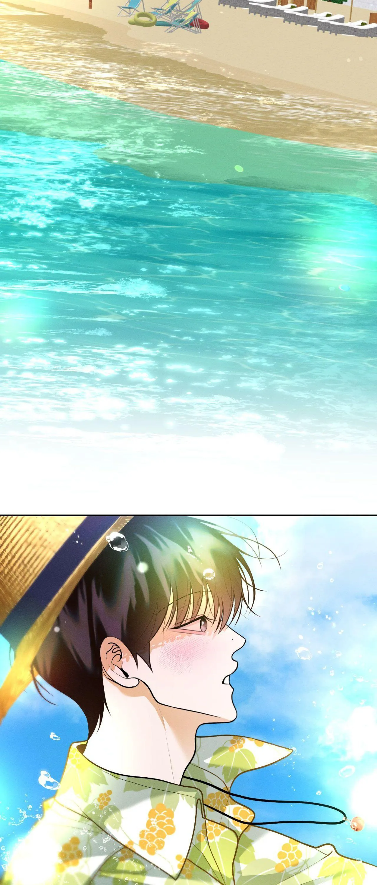 Monday's Savior - Chapter 84 Page 2