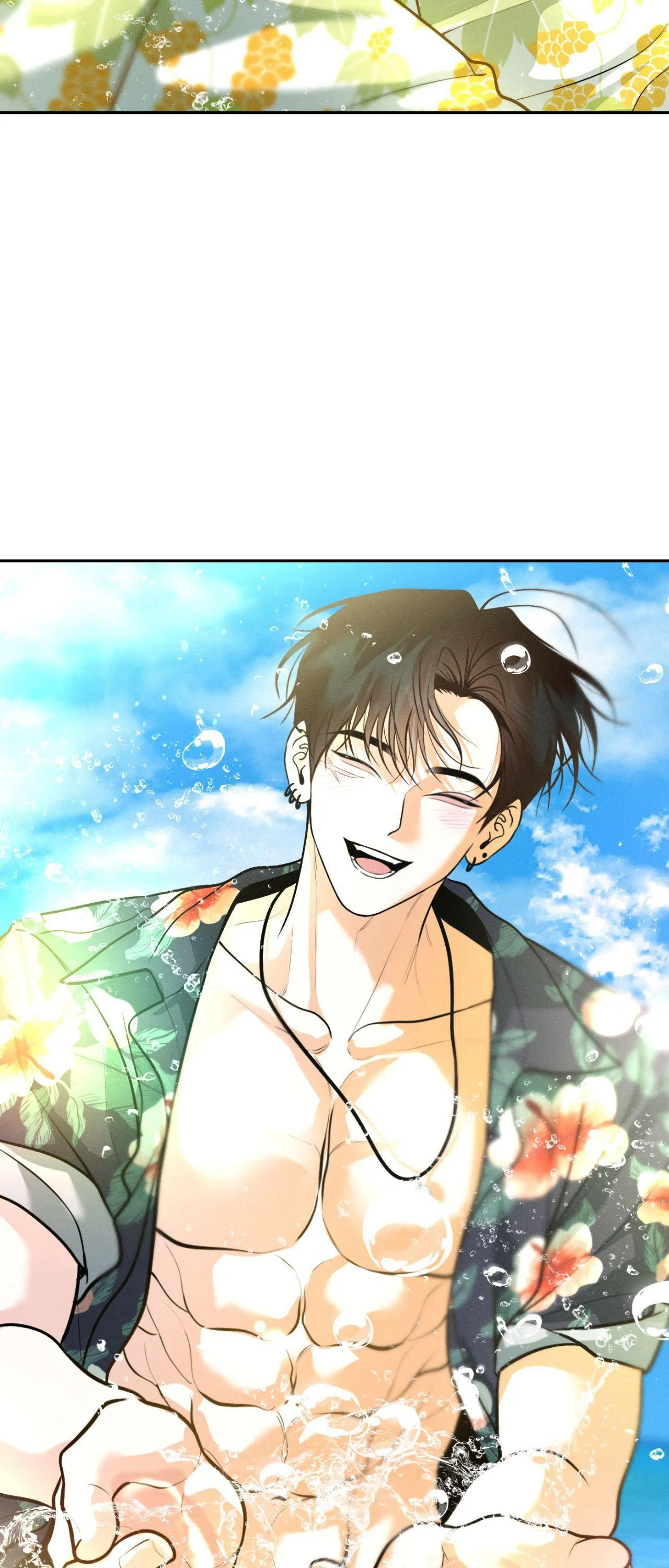 Monday's Savior - Chapter 84 Page 3