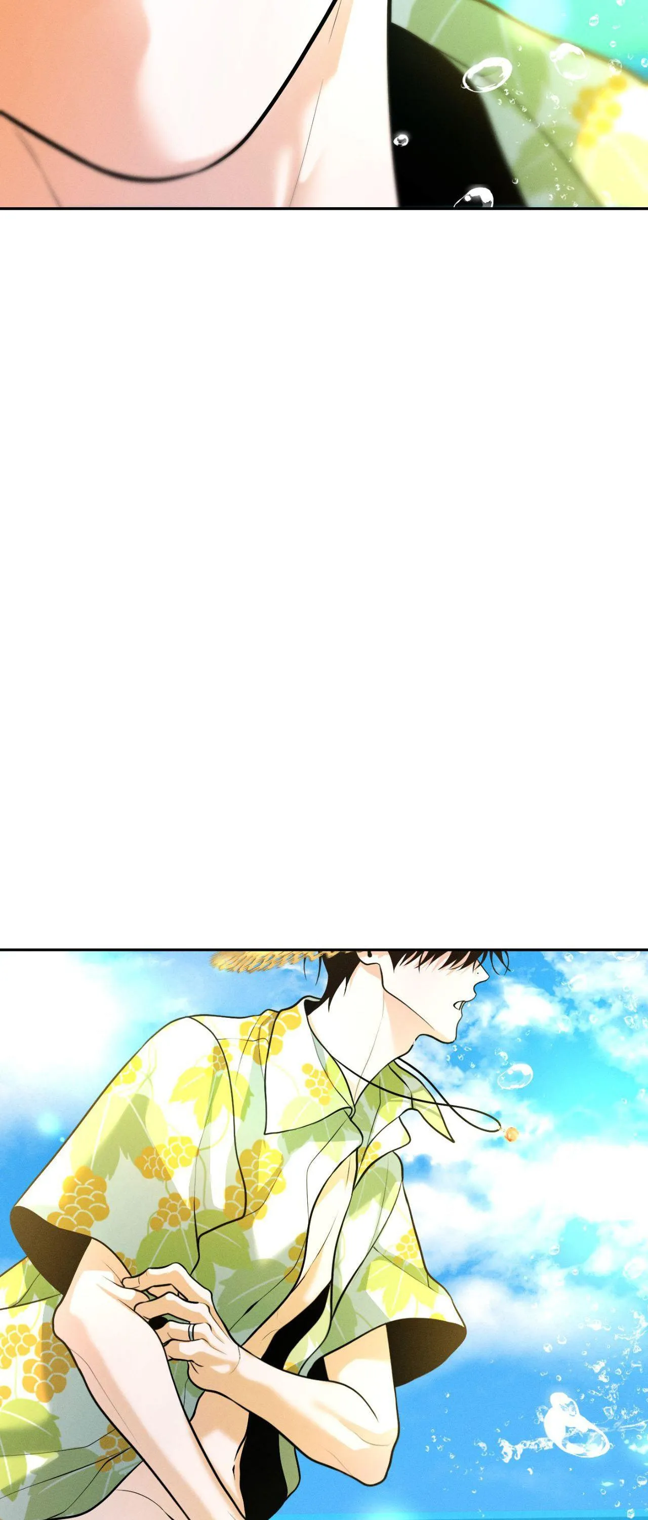 Monday's Savior - Chapter 84 Page 5