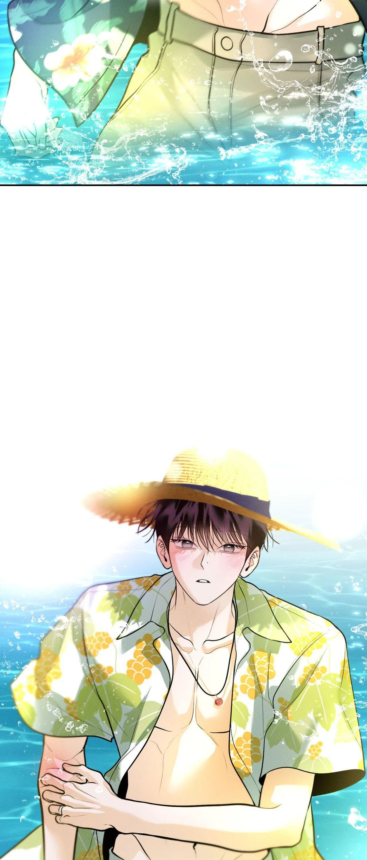 Monday's Savior - Chapter 84 Page 7