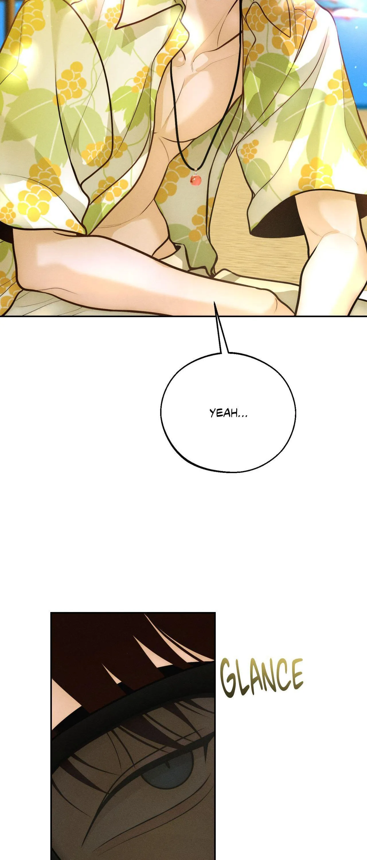 Monday's Savior - Chapter 84 Page 12