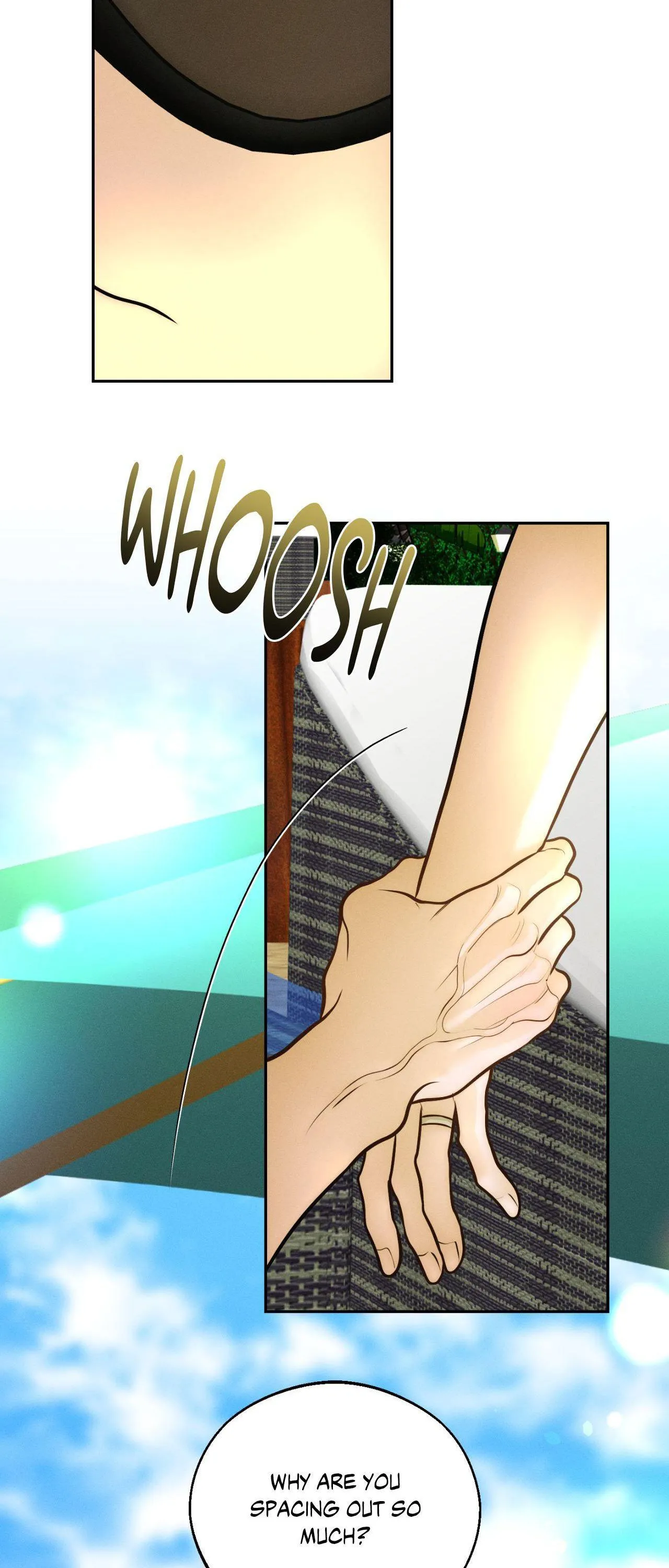 Monday's Savior - Chapter 84 Page 13