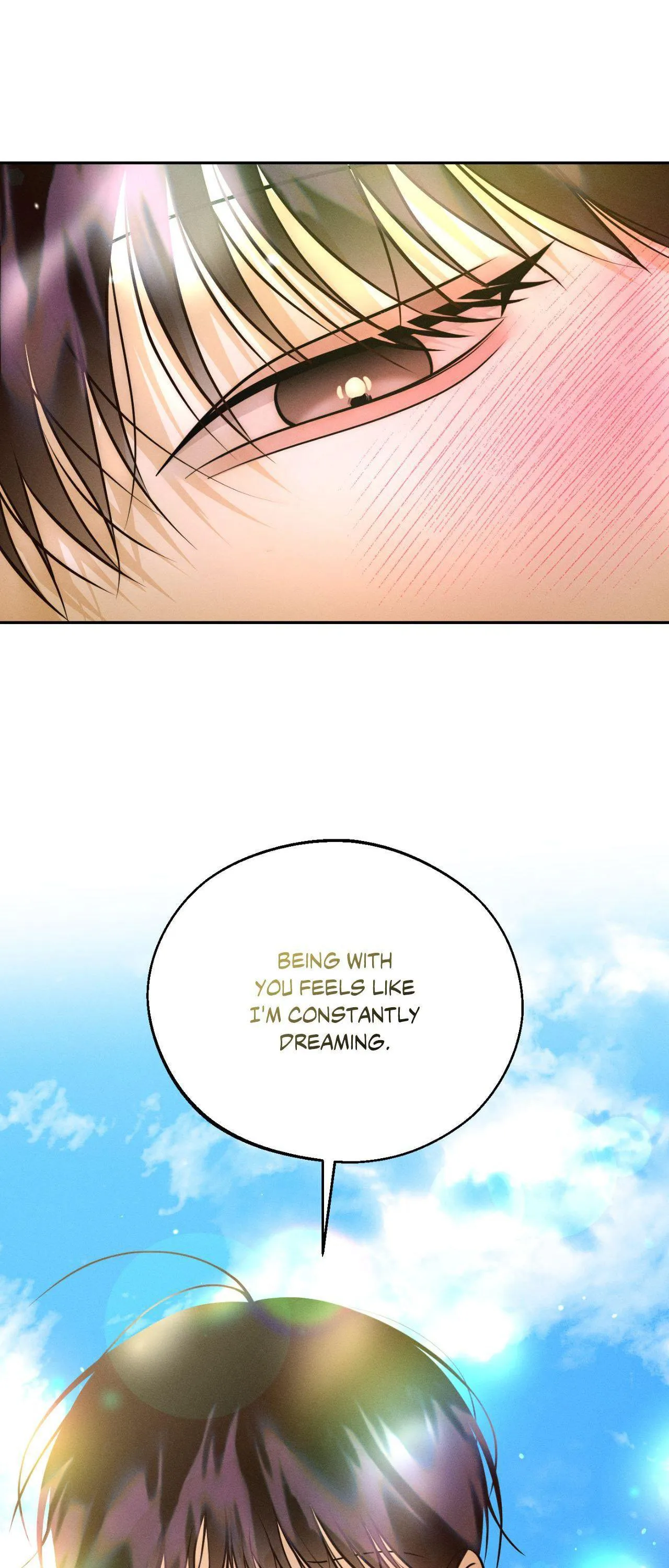 Monday's Savior - Chapter 84 Page 17