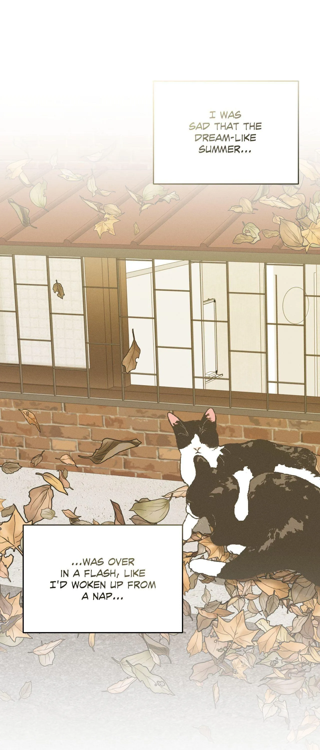 Monday's Savior - Chapter 84 Page 24