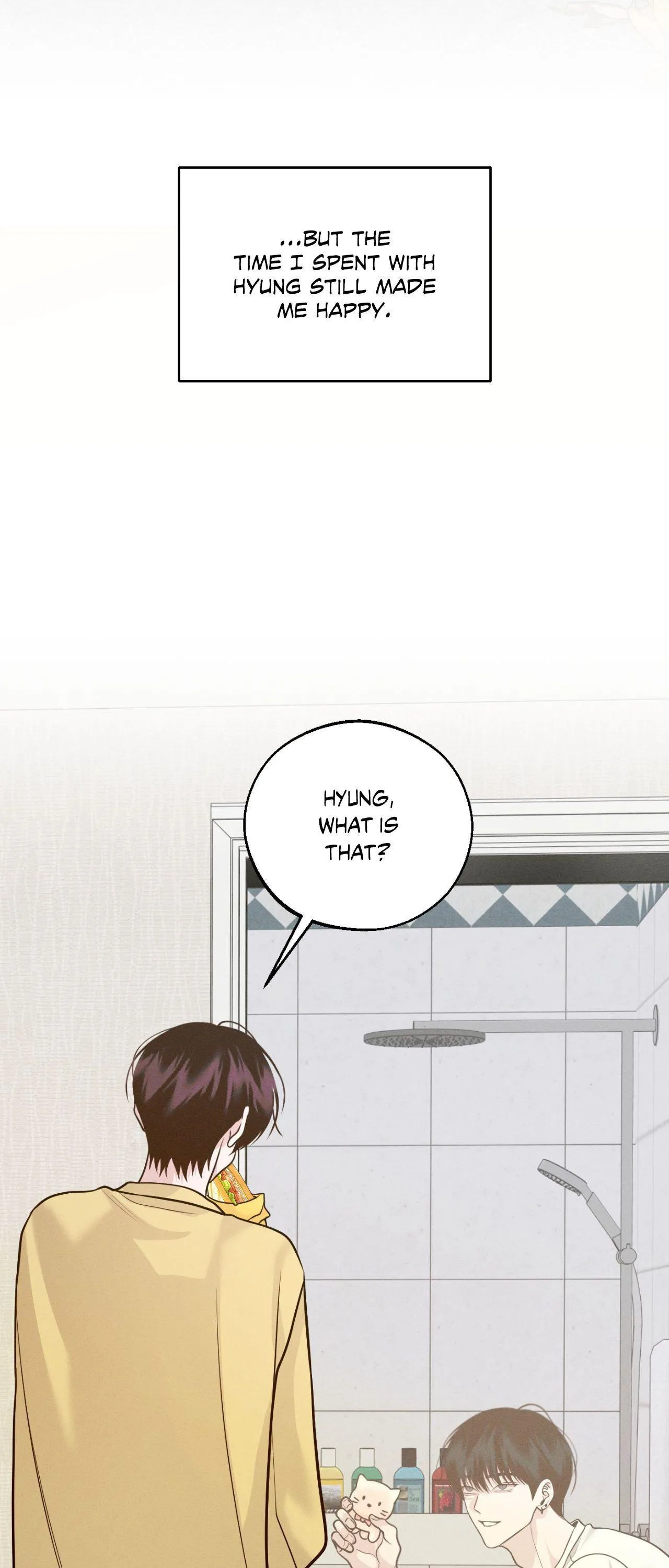 Monday's Savior - Chapter 84 Page 25