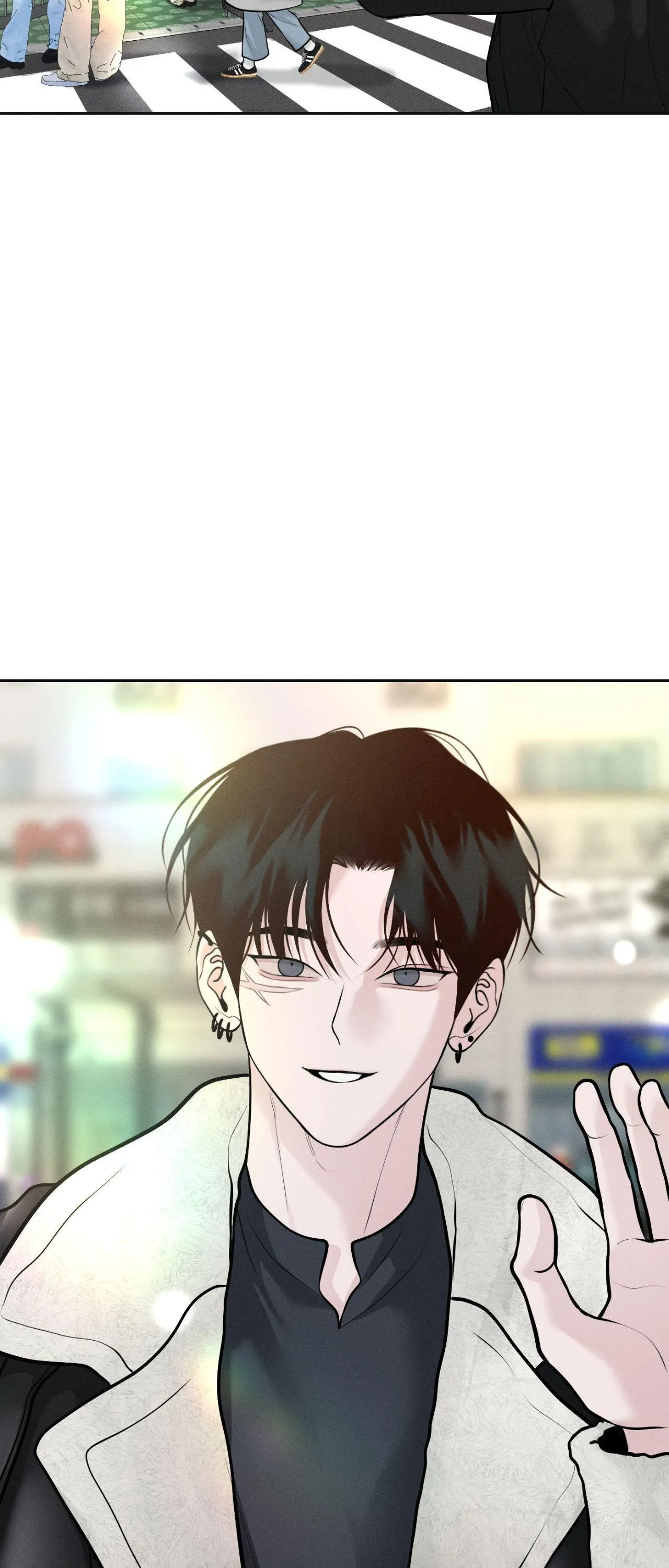 Monday's Savior - Chapter 84 Page 41