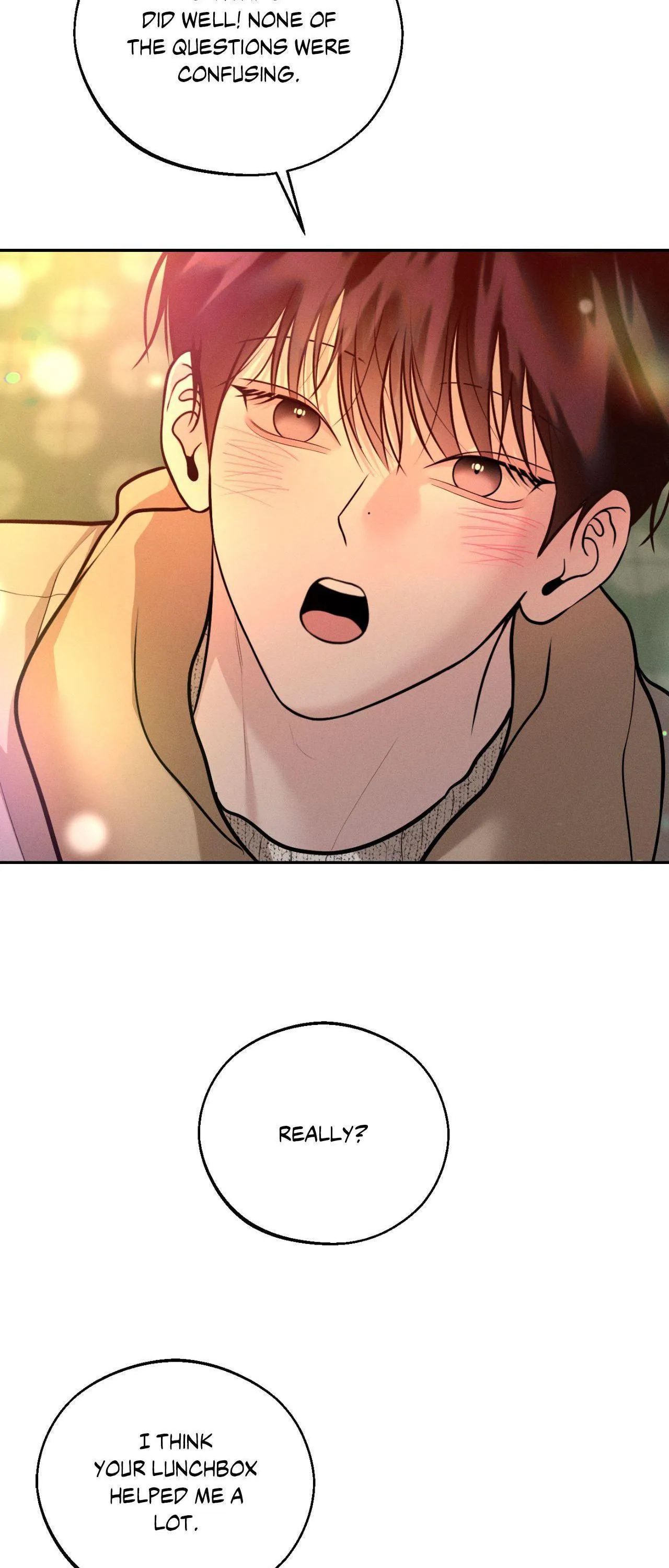 Monday's Savior - Chapter 84 Page 56