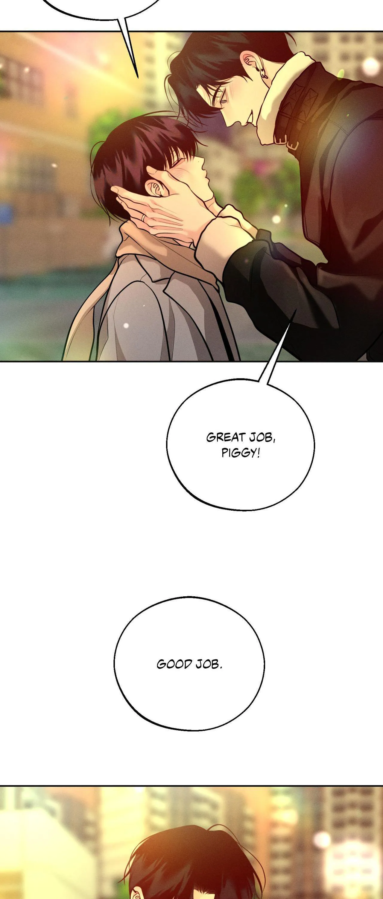 Monday's Savior - Chapter 84 Page 57