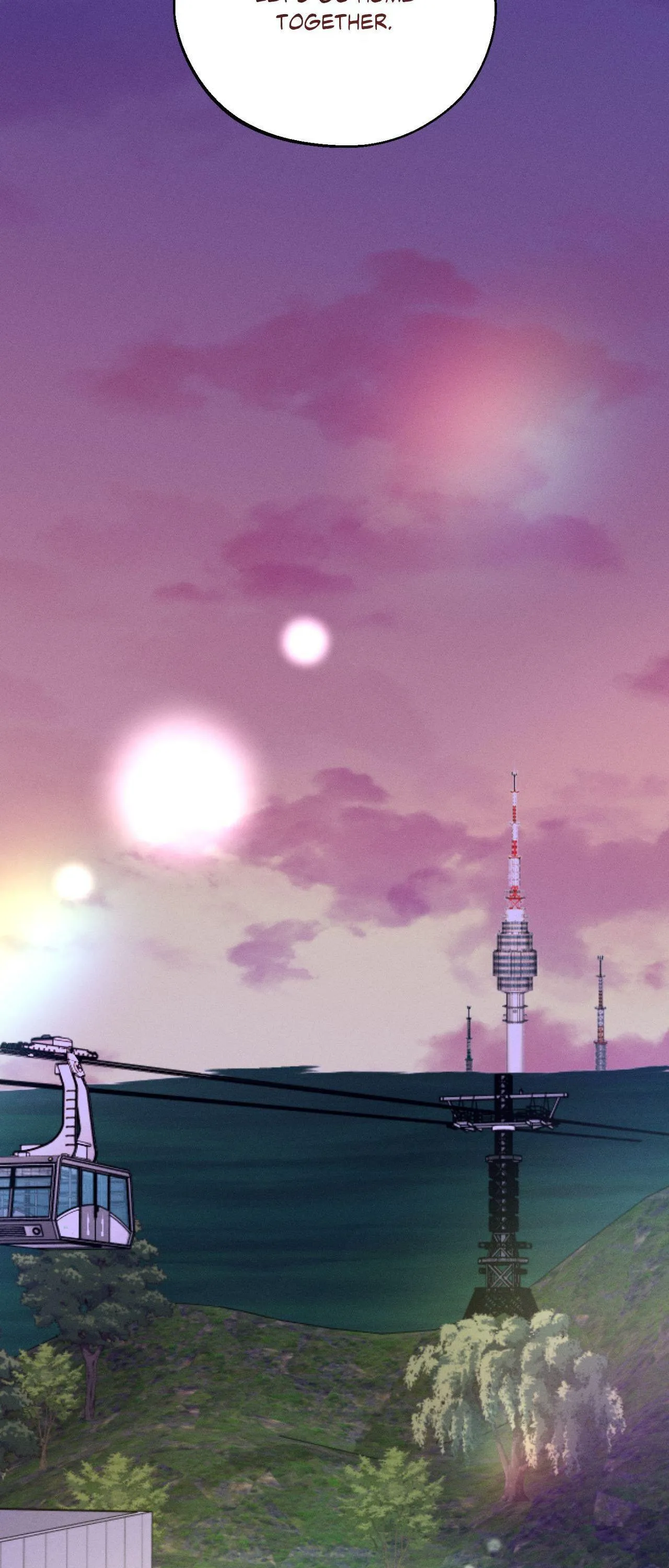 Monday's Savior - Chapter 84 Page 59
