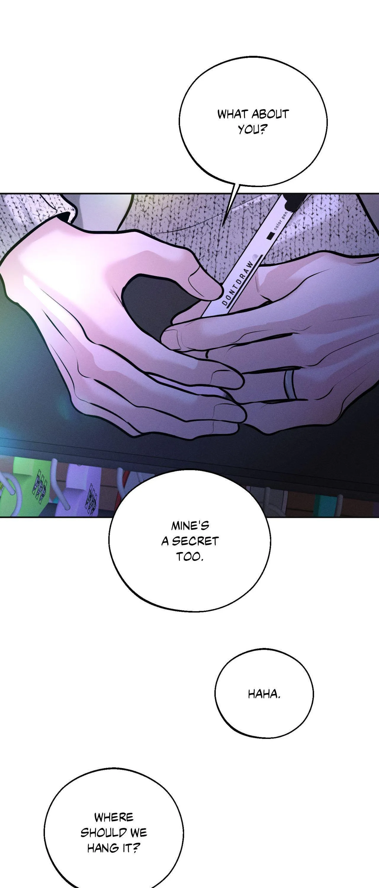 Monday's Savior - Chapter 84 Page 63