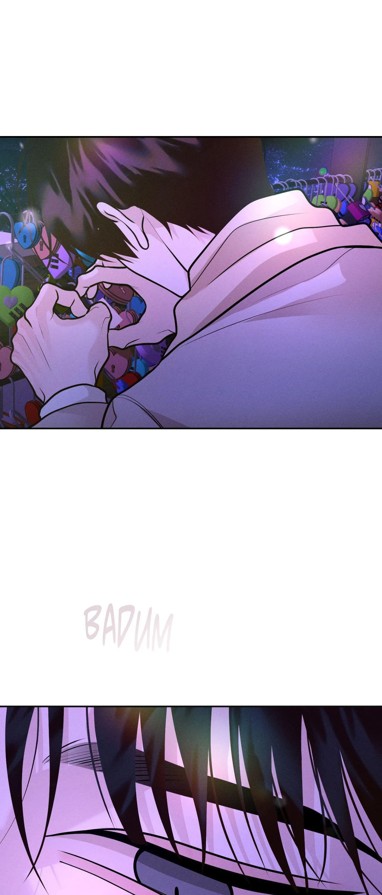 Monday's Savior - Chapter 84 Page 65