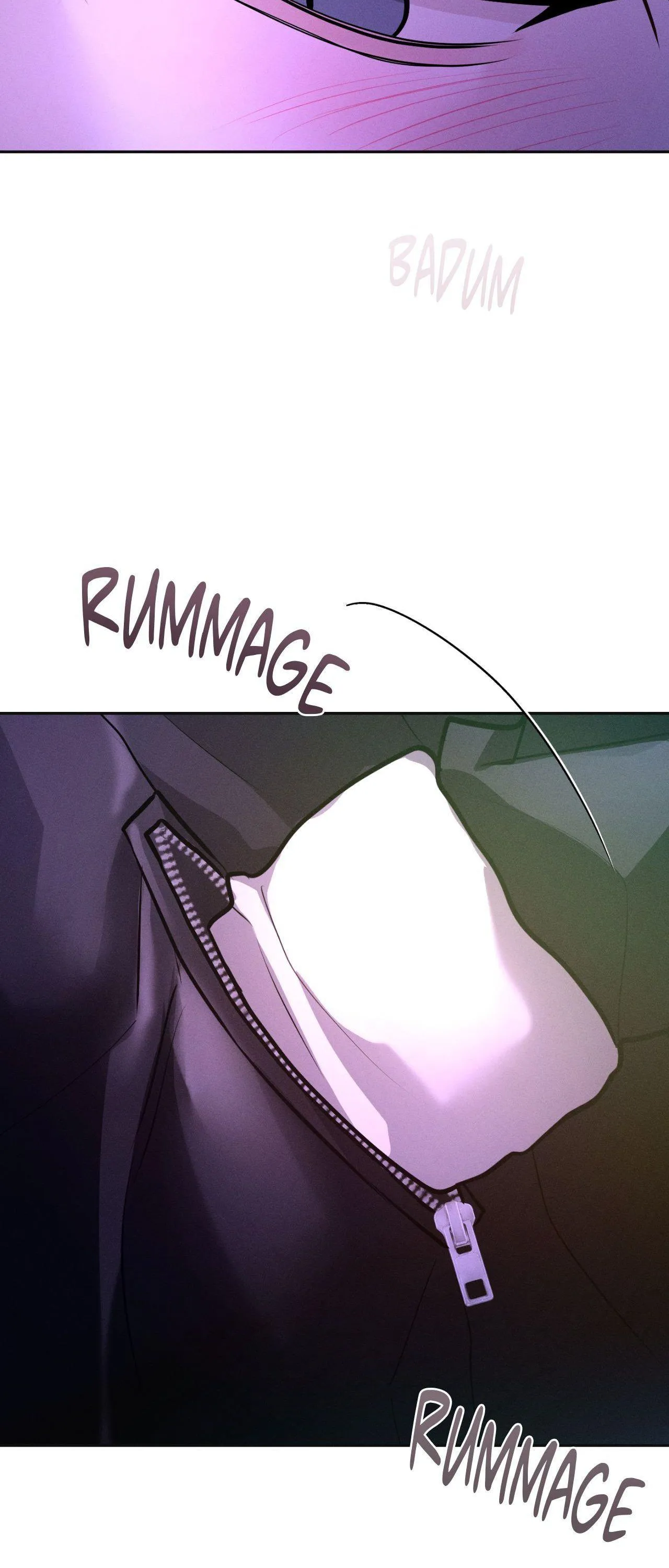 Monday's Savior - Chapter 84 Page 66