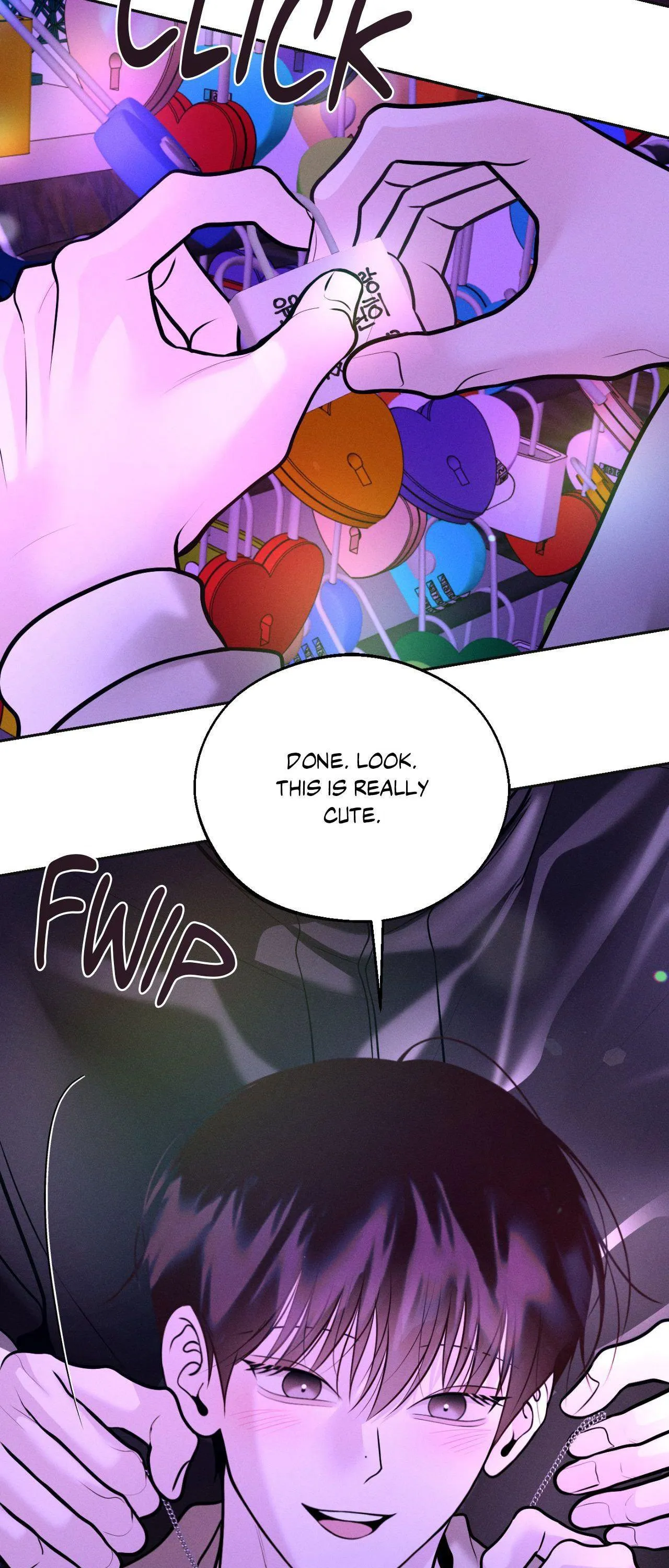 Monday's Savior - Chapter 84 Page 68