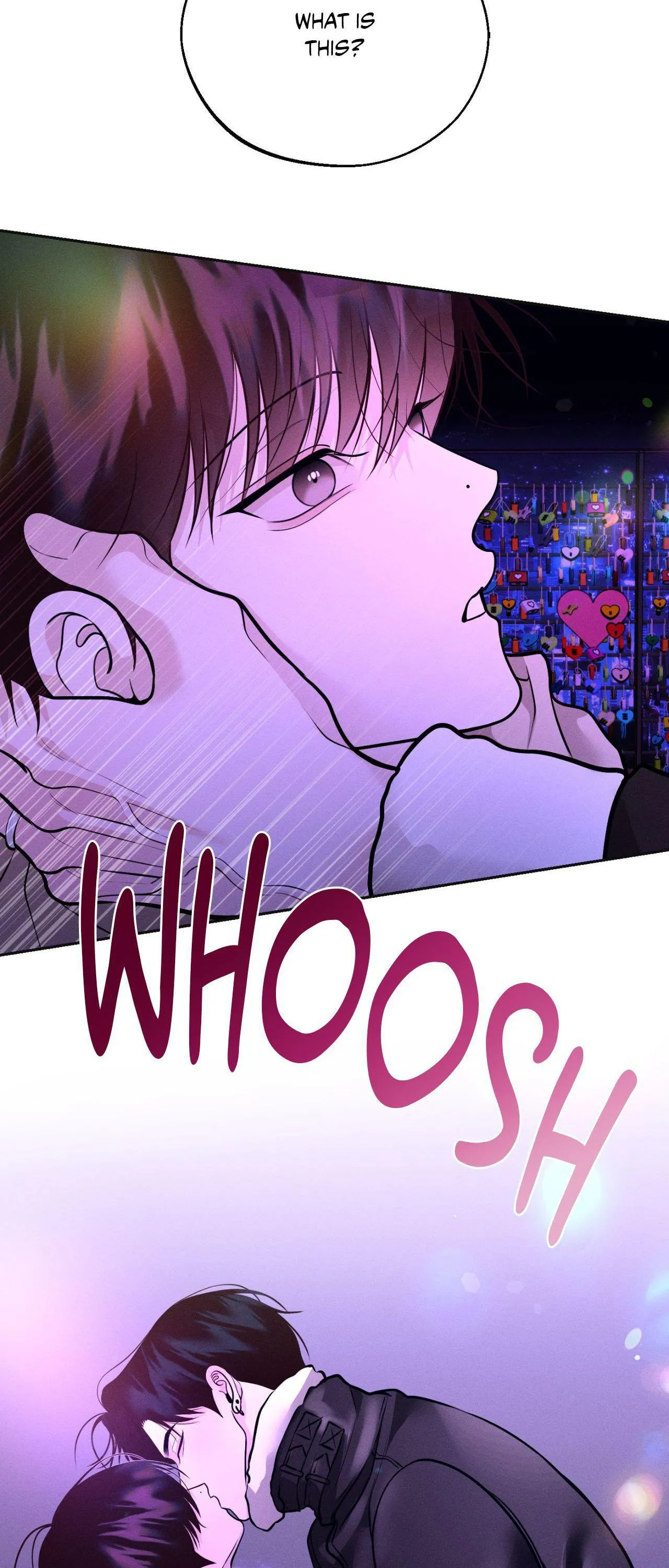 Monday's Savior - Chapter 84 Page 71