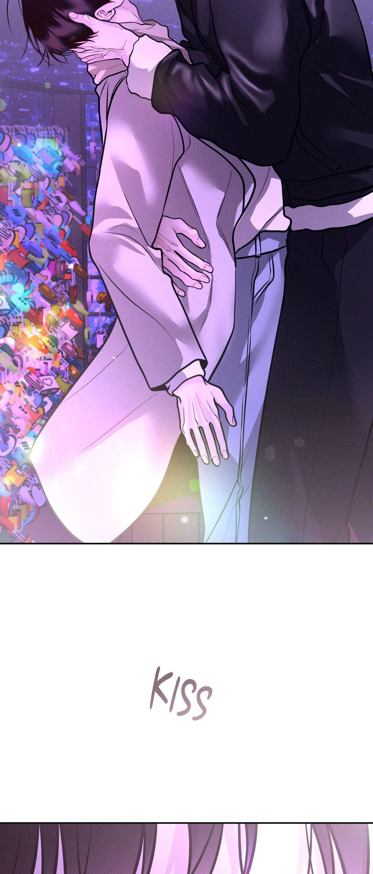 Monday's Savior - Chapter 84 Page 72