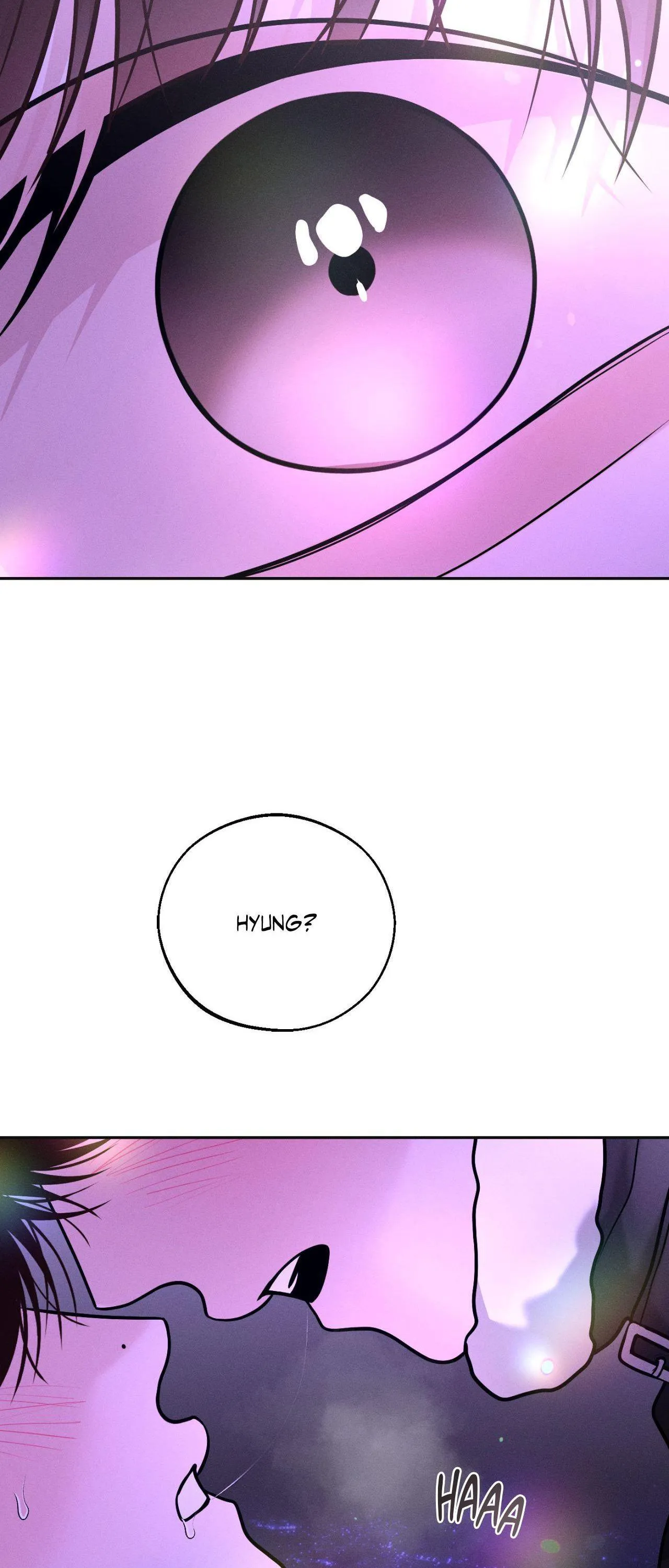 Monday's Savior - Chapter 84 Page 73