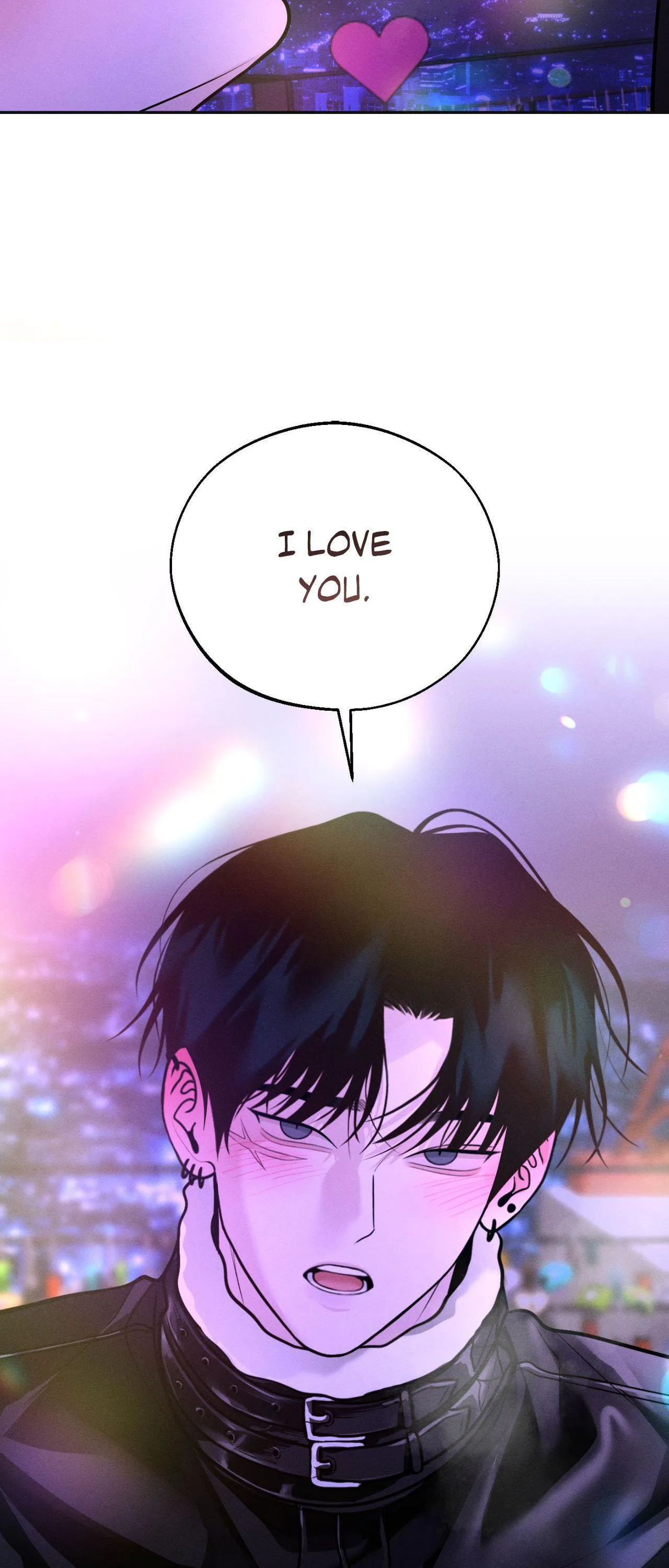 Monday's Savior - Chapter 84 Page 74