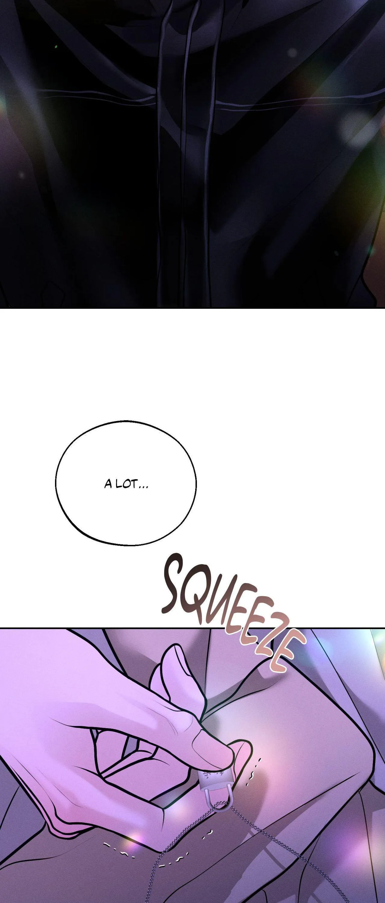 Monday's Savior - Chapter 84 Page 75