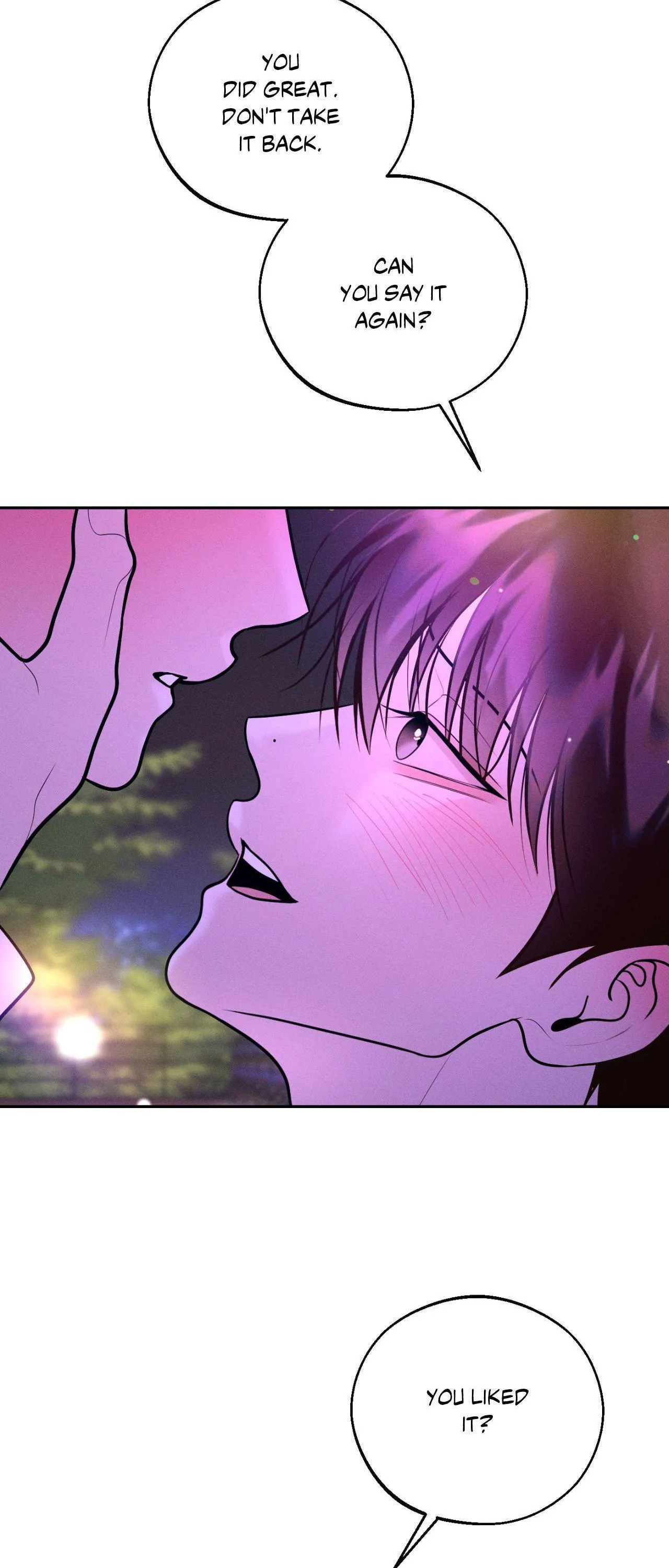 Monday's Savior - Chapter 84 Page 80