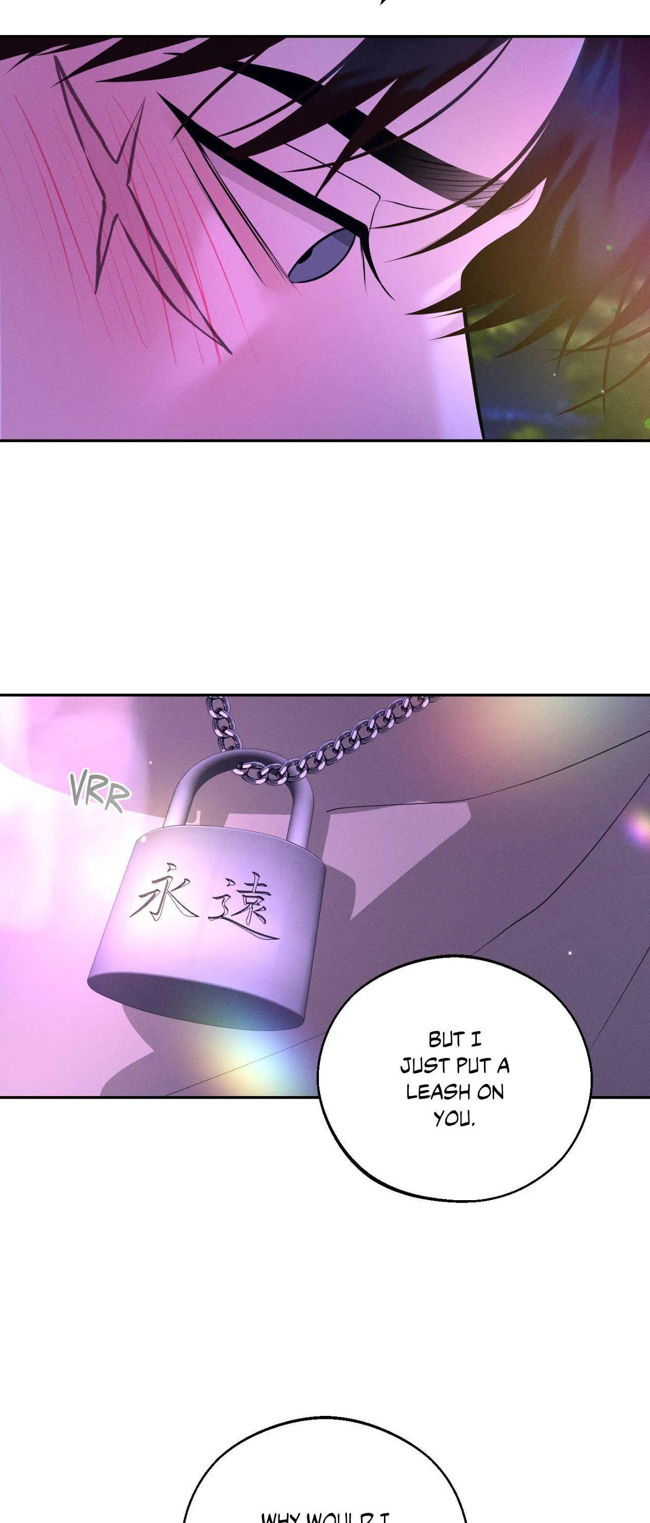 Monday's Savior - Chapter 84 Page 81