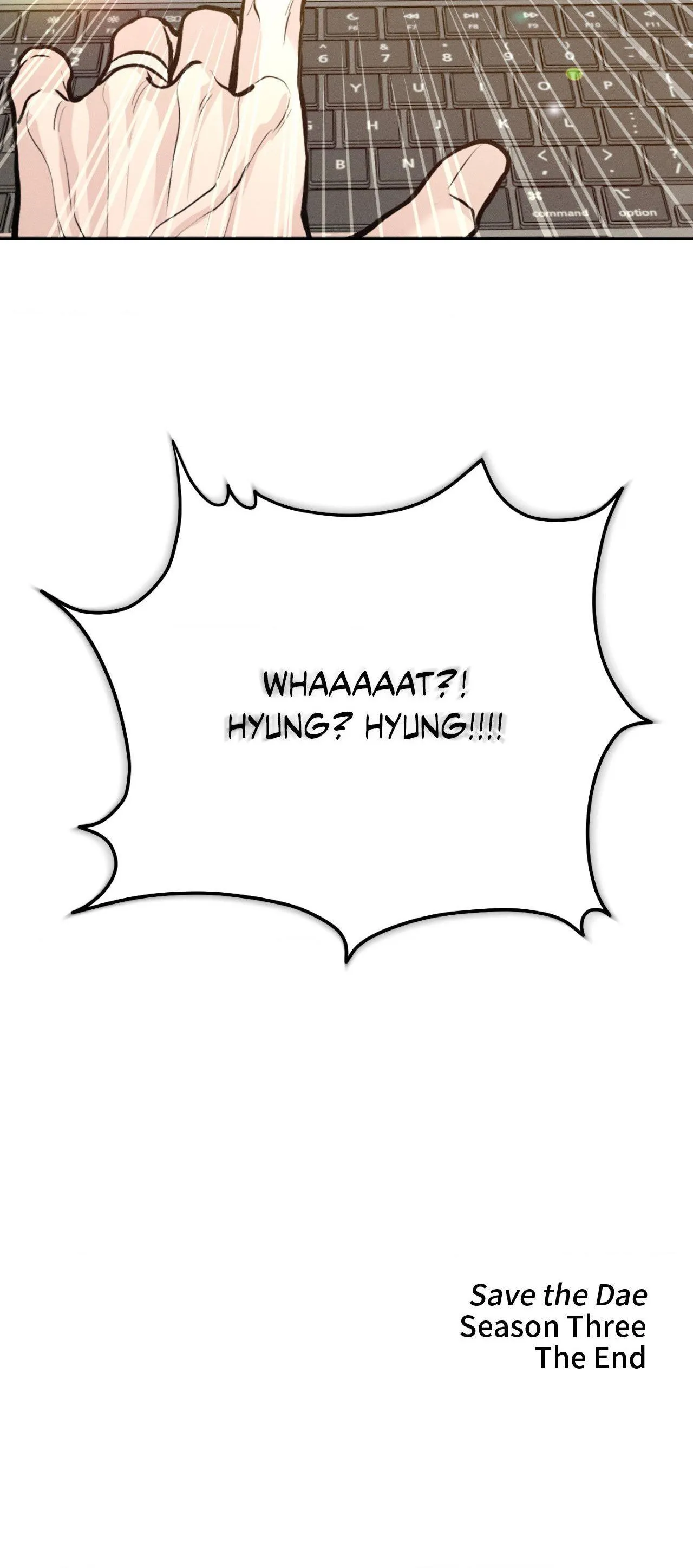Monday's Savior - Chapter 84 Page 88