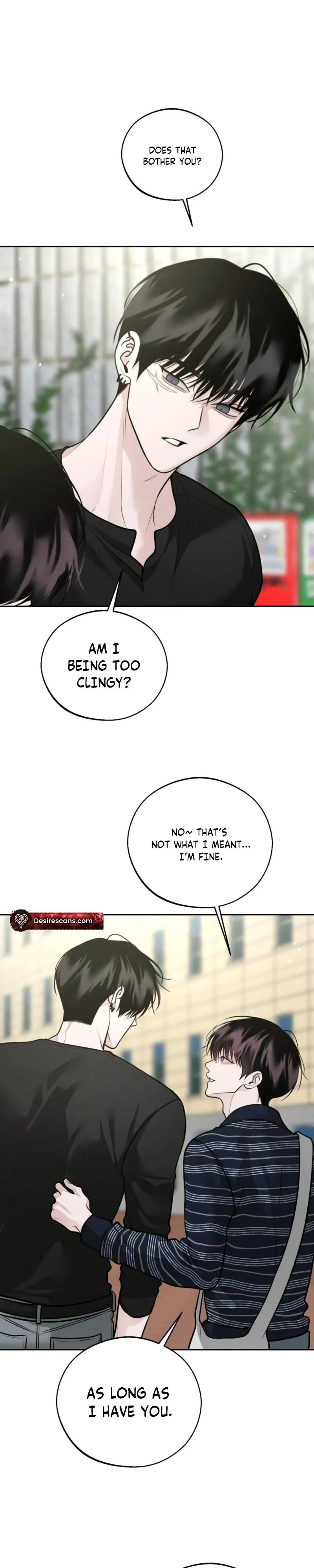 Monday's Savior - Chapter 85 Page 12