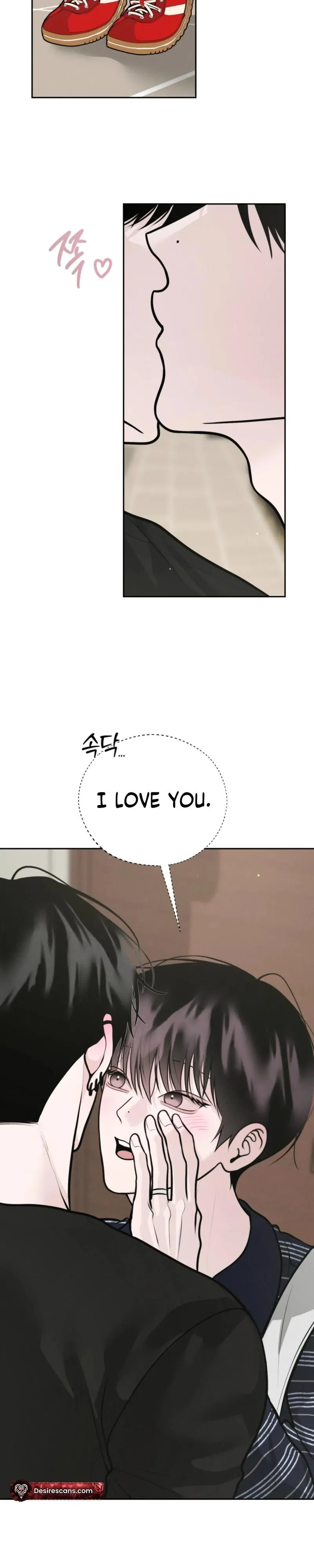 Monday's Savior - Chapter 85 Page 19