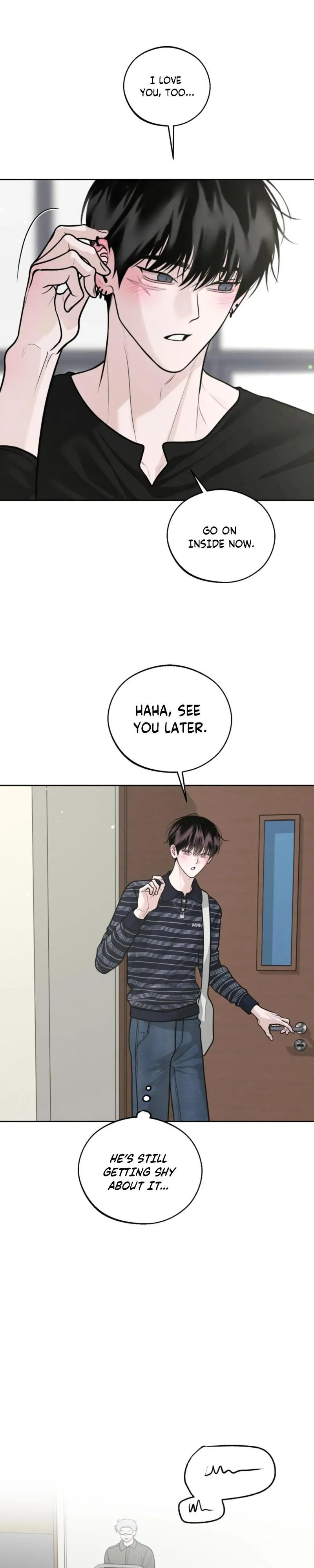 Monday's Savior - Chapter 85 Page 20