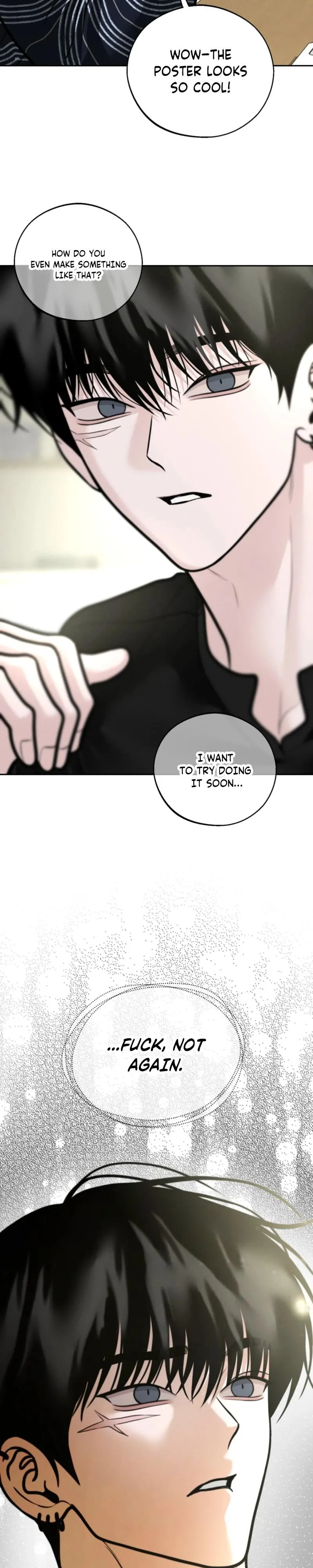 Monday's Savior - Chapter 85 Page 31