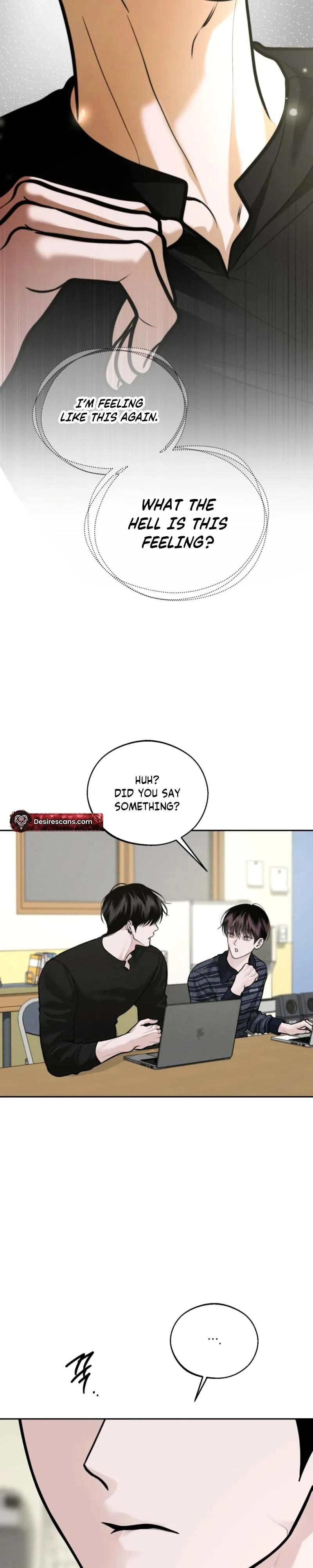 Monday's Savior - Chapter 85 Page 32