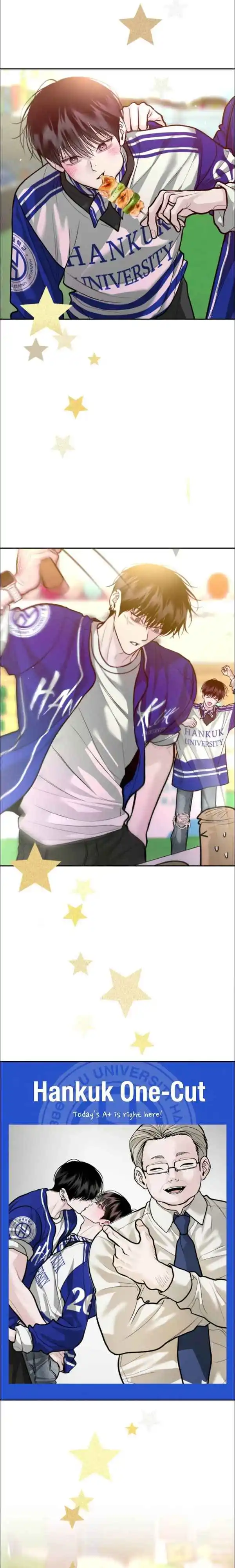 Monday's Savior - Chapter 86 Page 14