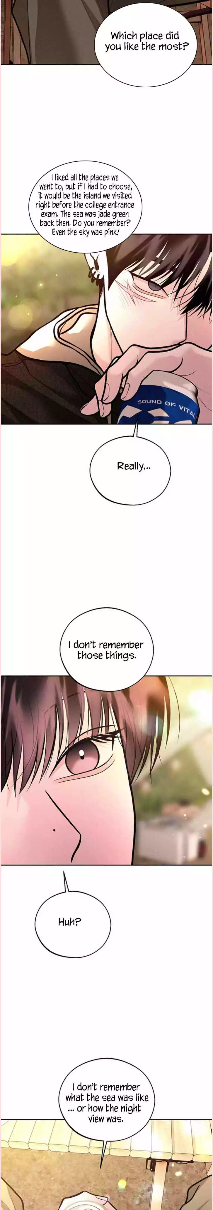 Monday's Savior - Chapter 87 Page 10